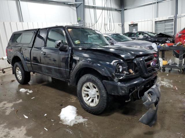 Photo 4 from auction – 2010 FORD RANGER SUP with VIN 1FTLR4FE4APA45786