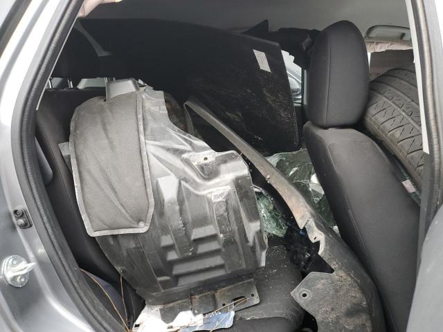 Photo 11 from auction – 2020 MITSUBISHI OUTLANDER with VIN JA4AP3AU7LU011684
