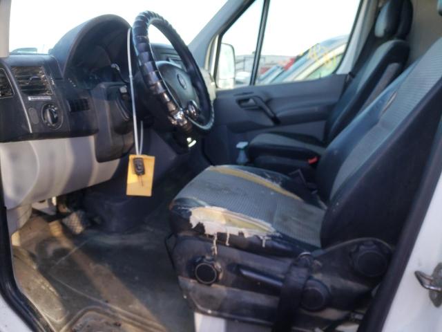Photo 7 from auction – 2008 DODGE SPRINTER 2 with VIN WD0PE845485294299