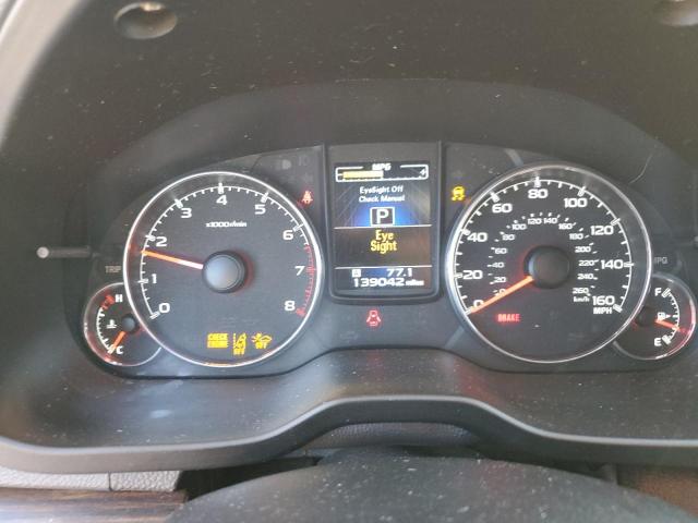 Снимка 9 от търг – 2014 SUBARU OUTBACK 3. с VIN 4S4BRDPC9E2307552