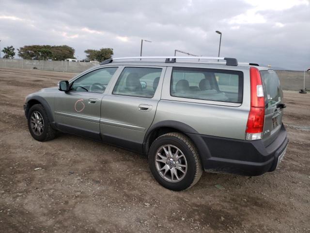Photo 2 from auction – 2007 VOLVO XC70 with VIN YV4SZ592571267927