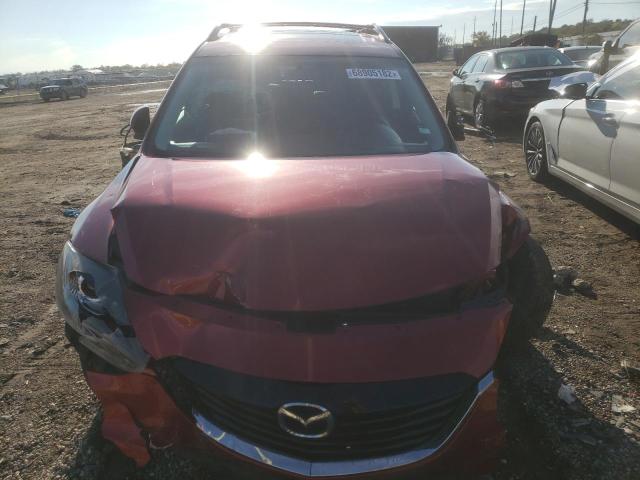 Photo 5 from auction – 2013 MAZDA CX-9 TOURI with VIN JM3TB2CV6D0424824