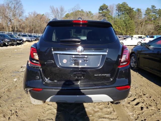 Photo 6 from auction – 2019 BUICK ENCORE PRE with VIN KL4CJESB0KB782405
