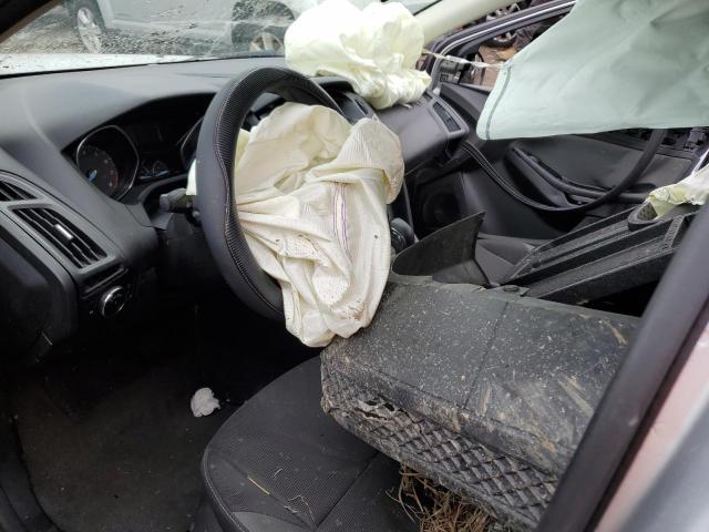 Photo 8 from auction – 2012 FORD FOCUS SE with VIN 1FAHP3F21CL201231