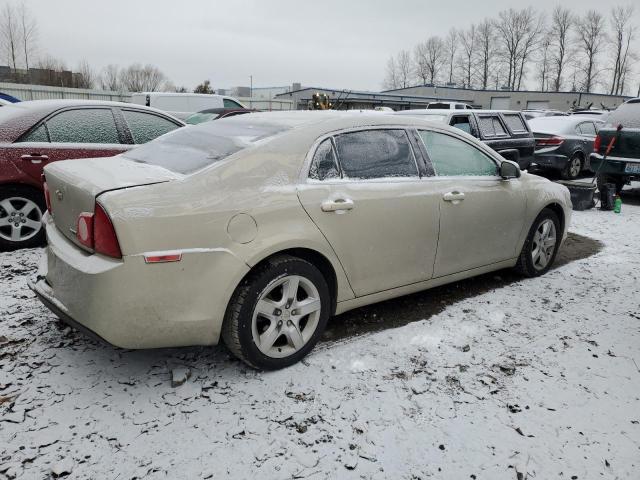 Photo 3 from auction – 2011 CHEVROLET MALIBU LS with VIN 1G1ZA5EU4BF341097