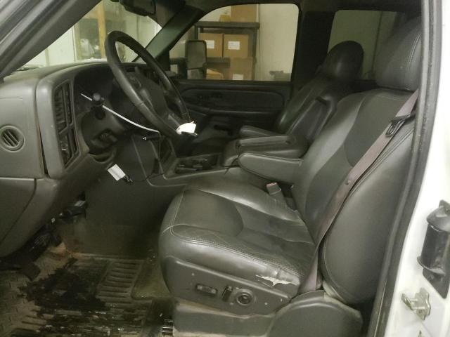 Zdjęcie 7 z aukcji – 2005 CHEVROLET SILVERADO z VIN 1GCEK19B45E278226
