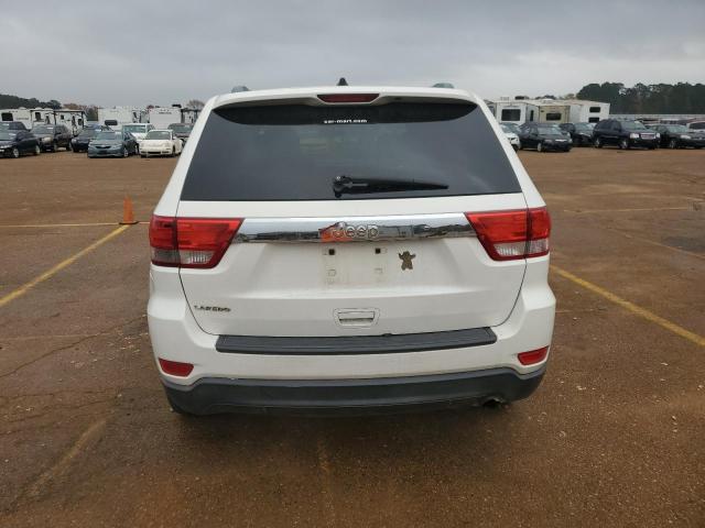 Photo 6 from auction – 2011 JEEP GRAND CHER with VIN 1J4RS4GG5BC709918