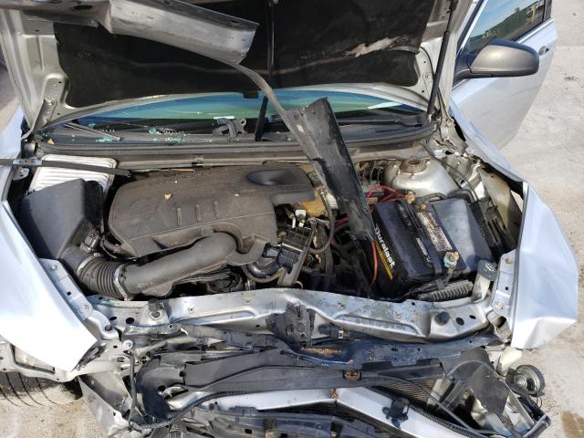 Photo 11 from auction – 2012 CHEVROLET MALIBU with VIN 1G1ZA5EU3CF214701