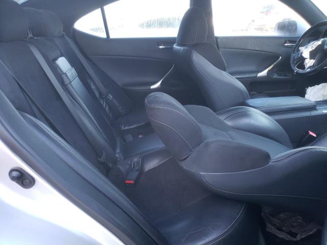 Photo 10 from auction – 2011 LEXUS IS 250 with VIN JTHBF5C28B5152842