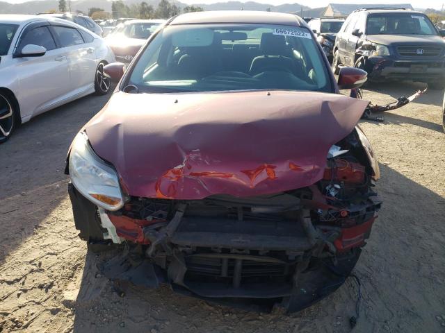 Photo 5 from auction – 2013 FORD FOCUS SE with VIN 1FADP3F27DL212685