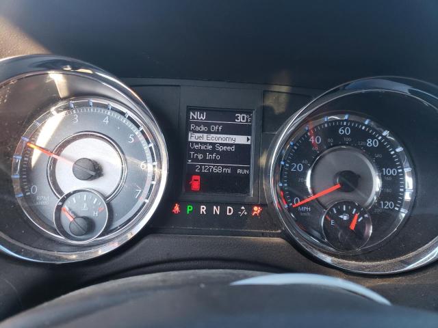 Photo 9 from auction – 2011 CHRYSLER TOWN & COU with VIN 2A4RR5DG0BR500258