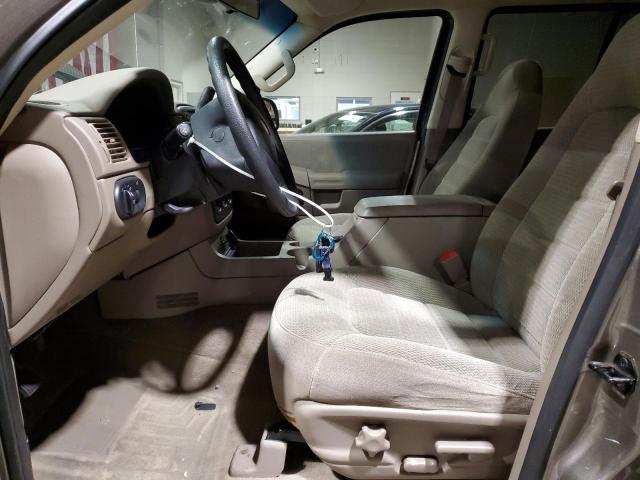 Photo 7 from auction – 2002 FORD EXPLORER X with VIN 1FMZU73E02ZB12271