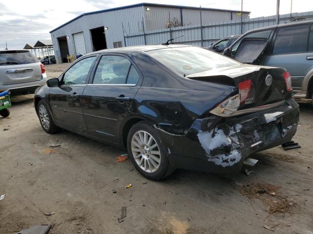 Photo 2 from auction – 2007 MERCURY MILAN PREM with VIN 3MEHM08157R641870