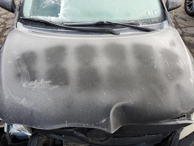Photo 11 from auction – 2012 TOYOTA COROLLA BA with VIN 2T1BU4EE7CC885011