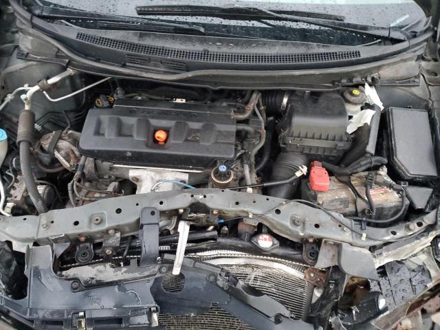 Photo 11 from auction – 2012 HONDA CIVIC LX with VIN 2HGFB2F56CH330570