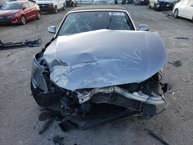 Photo 5 from auction – 2015 AUDI A5 PREMIUM with VIN WAUMFAFH0FN006196
