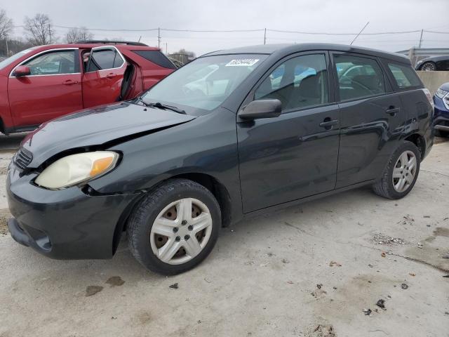TOYOTA COROLLA MA 2005 with VIN 2T1KR32E65C464609 - Photo from auction