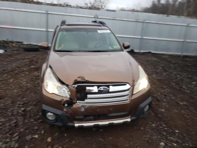 Photo 5 from auction – 2013 SUBARU OUTBACK 2. with VIN 4S4BRBKC2D3279257