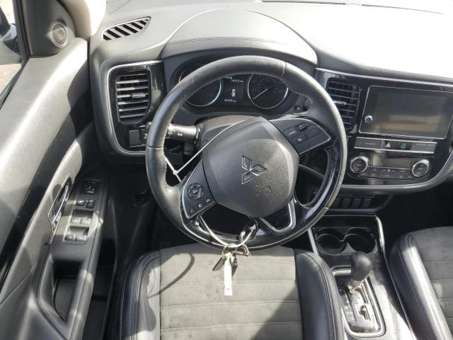 Photo 8 from auction – 2019 MITSUBISHI OUTLANDER with VIN JA4AD3A35KZ020594