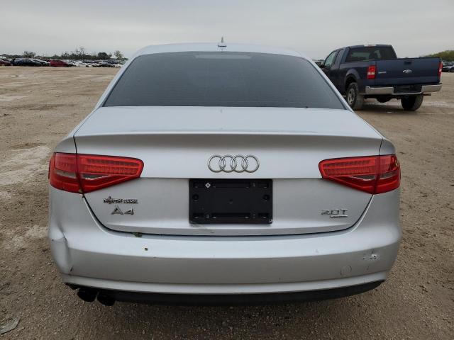 Photo 6 from auction – 2013 AUDI A4 PREMIUM with VIN WAUBFAFL6DN004610