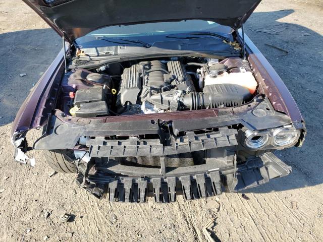 Photo 11 from auction – 2021 DODGE CHALLENGER with VIN 2C3CDZFJ0MH680736