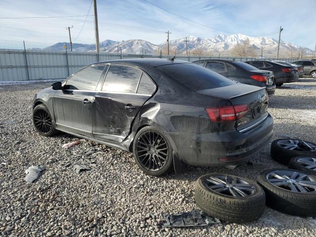 Photo 2 from auction – 2018 VOLKSWAGEN JETTA SEL with VIN 3VWL17AJ9JM239455
