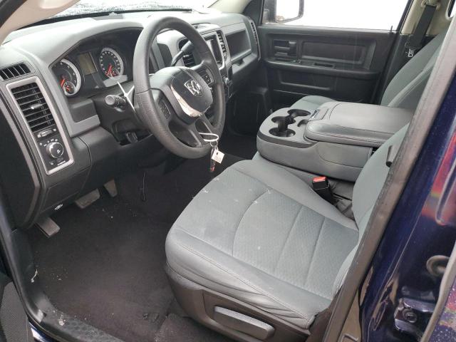 Photo 7 from auction – 2014 RAM 1500 ST with VIN 1C6RR6FT8ES180090