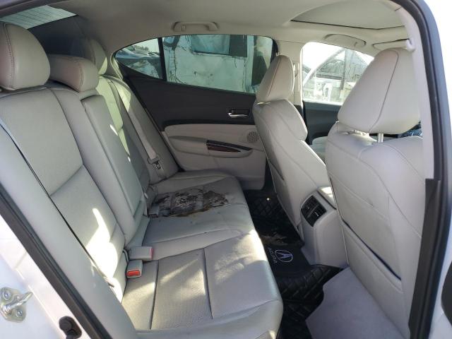 Photo 10 from auction – 2015 ACURA TLX TECH with VIN 19UUB2F52FA009314