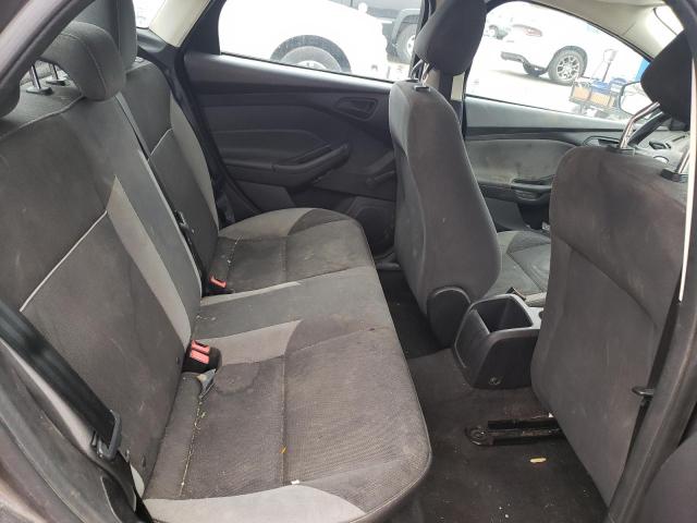Photo 10 from auction – 2014 FORD FOCUS S with VIN 1FADP3E22EL354204