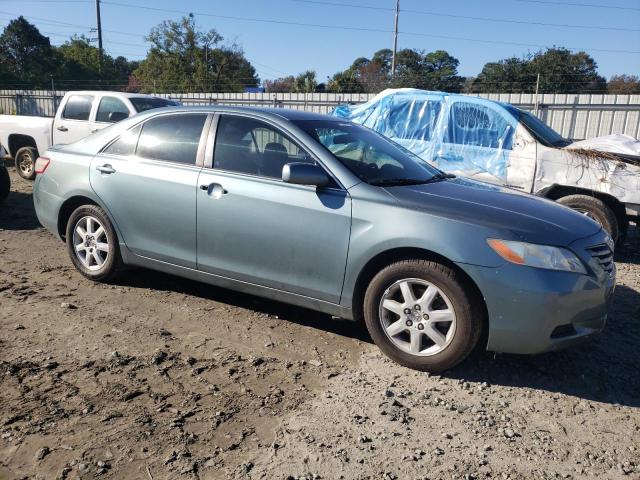Photo 4 from auction – 2009 TOYOTA CAMRY BASE with VIN 4T1BE46K29U824514