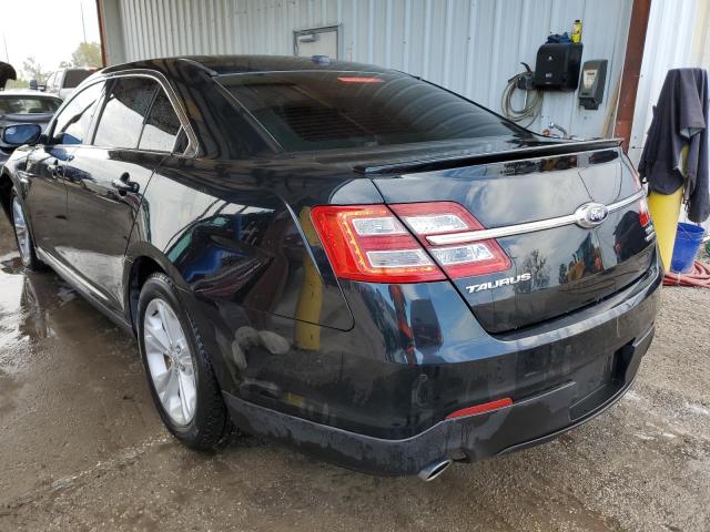 Photo 2 from auction – 2014 FORD TAURUS SEL with VIN 1FAHP2E86EG139689