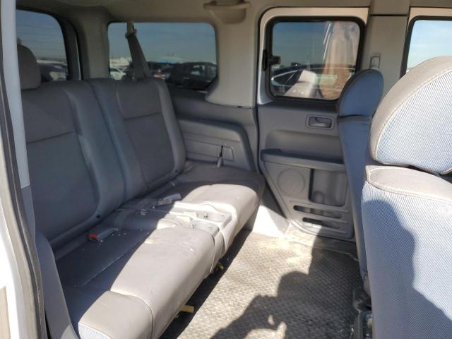Photo 11 from auction – 2005 HONDA ELEMENT LX with VIN 5J6YH18395L011515