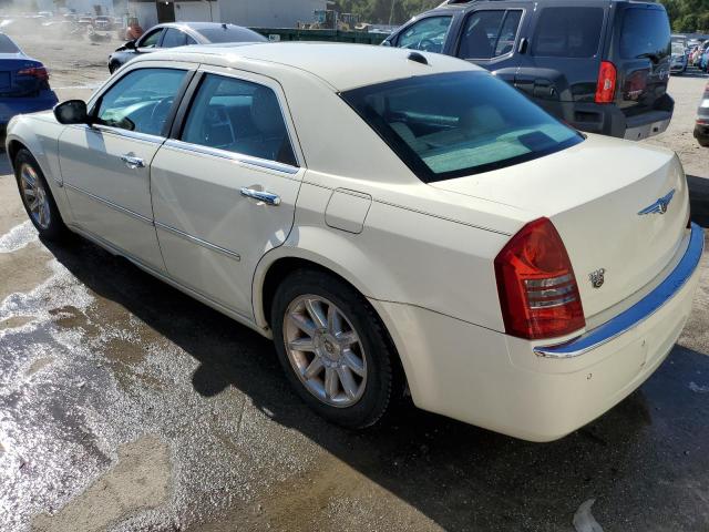 Photo 2 from auction – 2005 CHRYSLER 300C with VIN 2C3AA63H05H633479