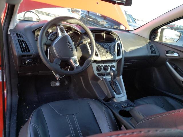 Photo 8 from auction – 2014 FORD FOCUS SE with VIN 1FADP3K25EL268633