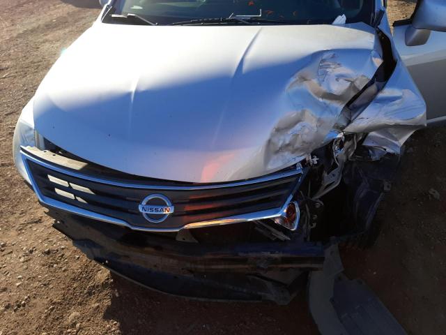 صورة رقم 11 من المزاد - 2011 NISSAN VERSA S مع VIN 3N1BC1CP0BL492990