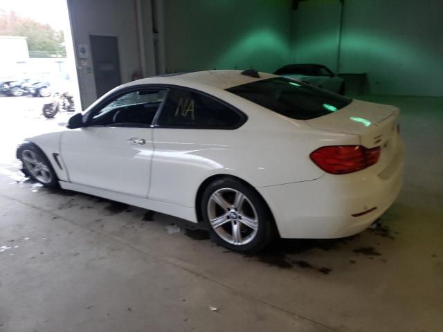 Photo 2 from auction – 2014 BMW 428 XI with VIN WBA3N5C51EK196381