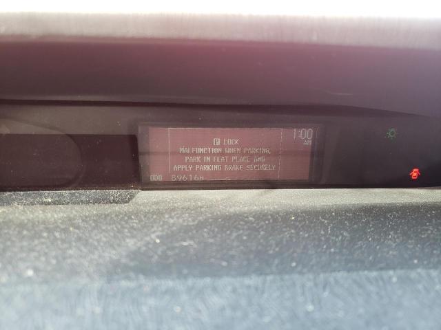 Photo 9 from auction – 2011 TOYOTA PRIUS with VIN JTDKN3DU9B0321708