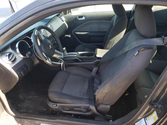 Photo 7 from auction – 2008 FORD MUSTANG with VIN 1ZVHT80N085102253