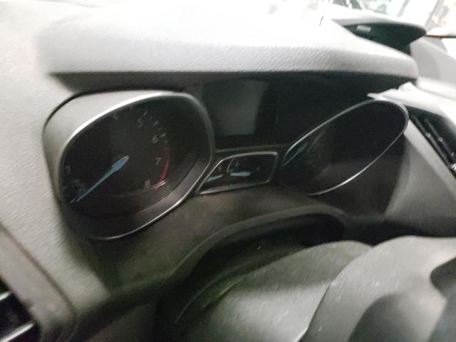 Photo 9 from auction – 2017 FORD ESCAPE SE with VIN 1FMCU0G94HUE06899
