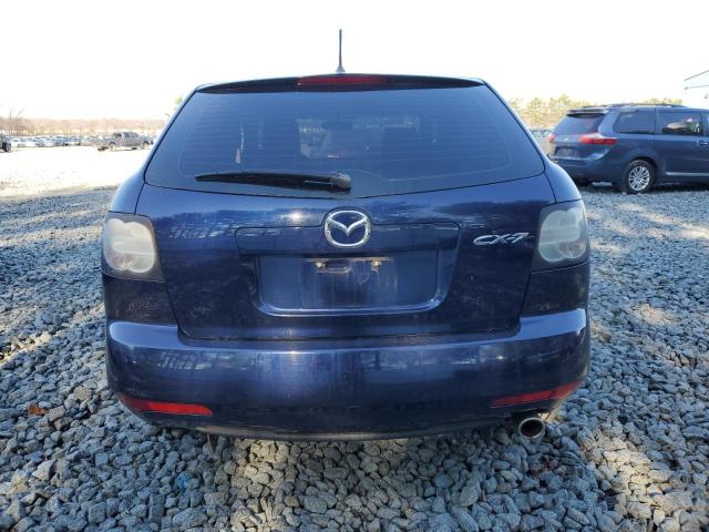 Photo 6 from auction – 2010 MAZDA CX-7 with VIN JM3ER2WM3A0324697