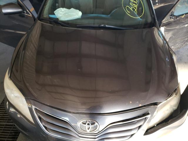 Photo 11 from auction – 2011 TOYOTA CAMRY BASE with VIN 4T1BF3EK5BU731694