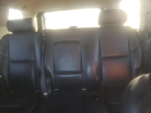 Photo 10 from auction – 2007 CADILLAC ESCALADE L with VIN 1GYFK63837R284894