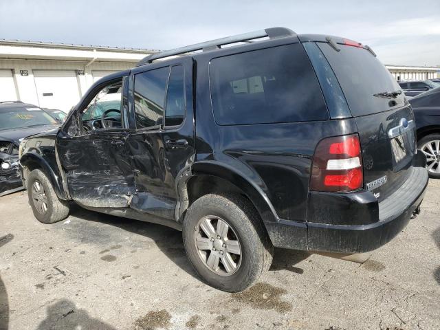 Photo 2 from auction – 2009 FORD EXPLORER X with VIN 1FMEU73E79UA25604