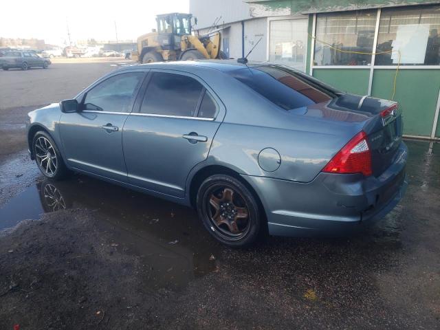 Photo 2 from auction – 2011 FORD FUSION SE with VIN 3FAHP0HA2BR224228