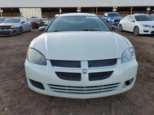 Photo 5 from auction – 2003 DODGE STRATUS SE with VIN 4B3AG42G13E184566