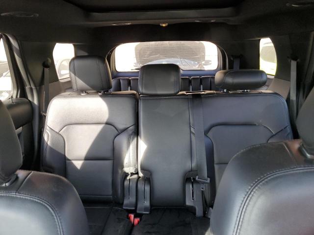 Photo 10 from auction – 2017 FORD EXPLORER X with VIN 1FM5K8D84HGD11105
