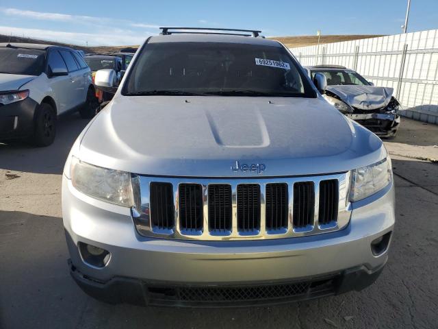 Photo 5 from auction – 2012 JEEP GRAND CHER with VIN 1C4RJEAG3CC258786
