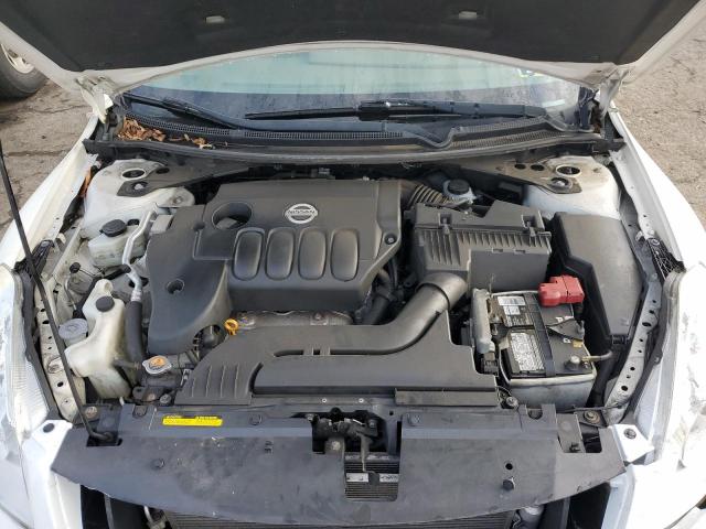 Photo 11 from auction – 2012 NISSAN ALTIMA BAS with VIN 1N4AL2AP0CC143509