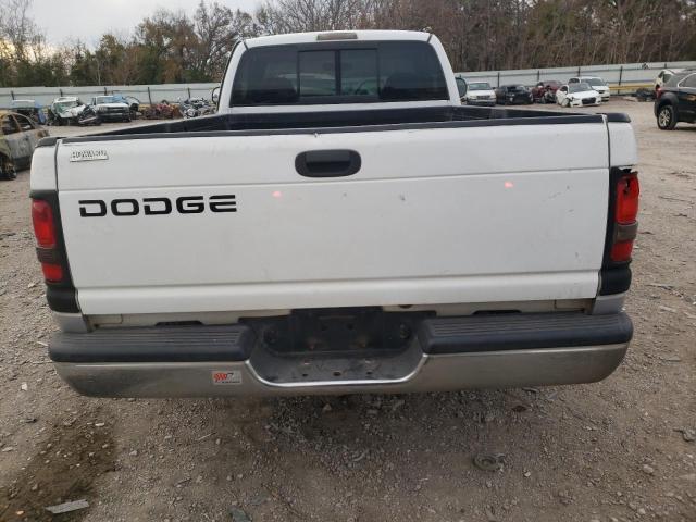 Foto 6 de la subasta – 2001 DODGE RAM 1500 con VIN 1B7HC16X71S684460