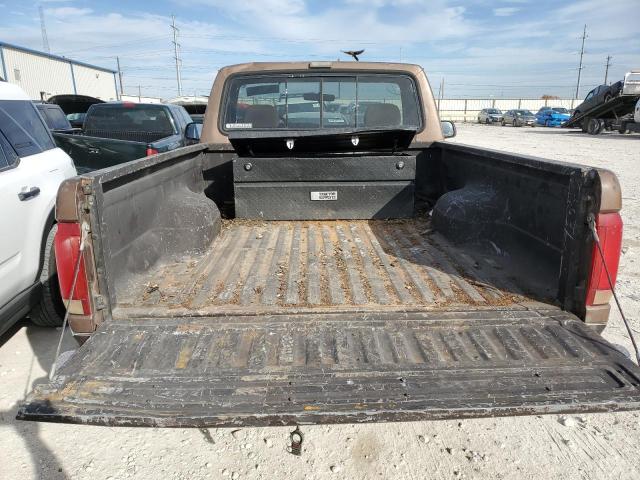 Photo 10 from auction – 1992 FORD F150 with VIN 1FTDF15Y5NNA29573